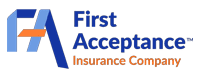 First Acceptance Logo
